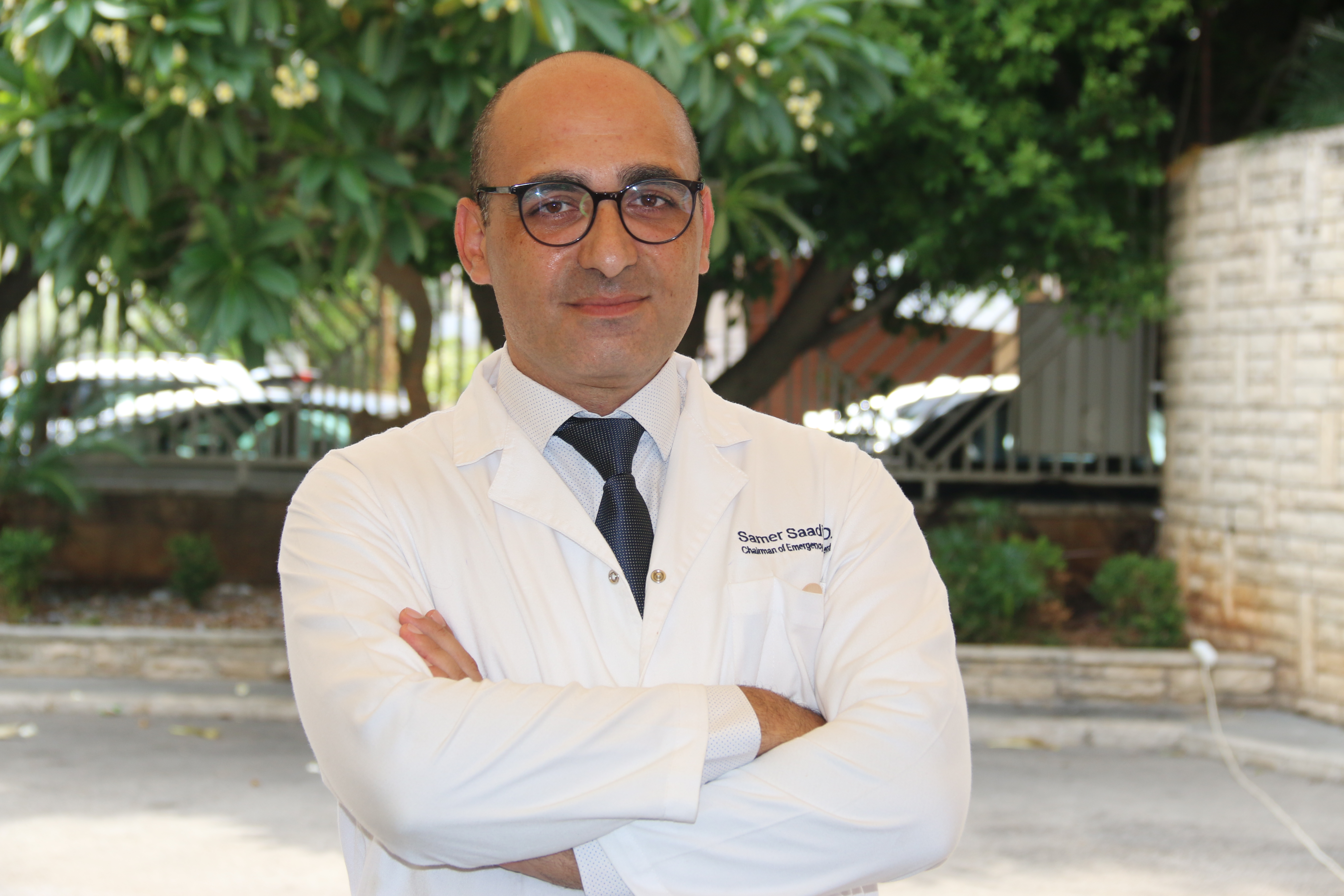 Samer Saadi